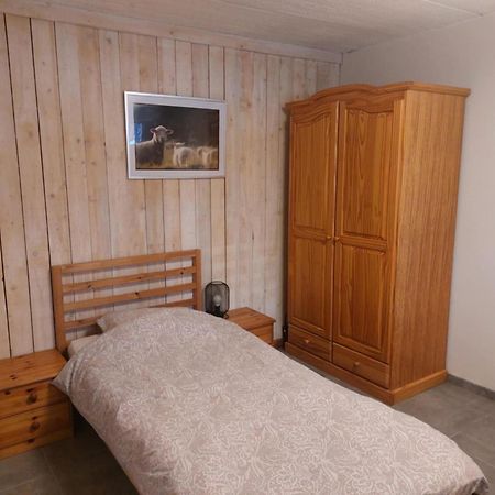 Les Maulau'X Villa Sberchamps Екстериор снимка