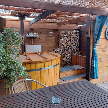 Les Maulau'X Villa Sberchamps Екстериор снимка