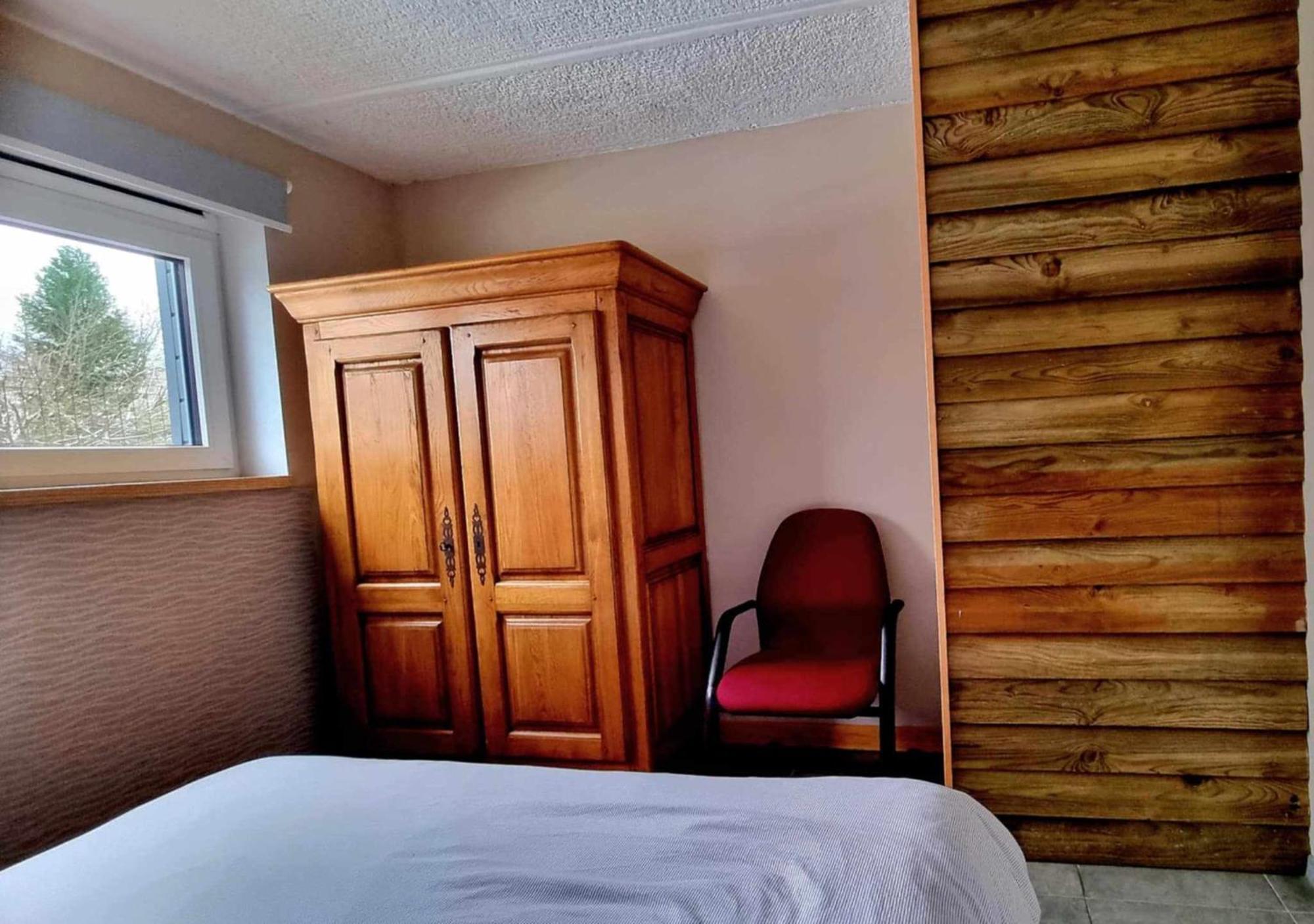 Les Maulau'X Villa Sberchamps Екстериор снимка