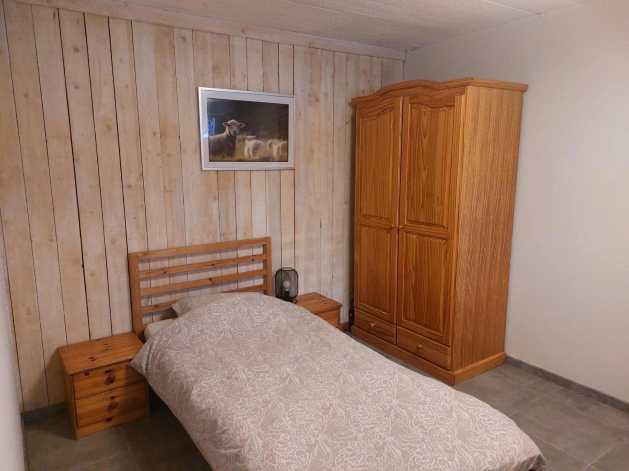 Les Maulau'X Villa Sberchamps Екстериор снимка